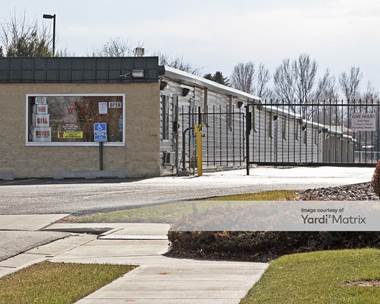 Storage Units for Rent available at 1961 Caribou Drive, Fort Collins, CO 80525