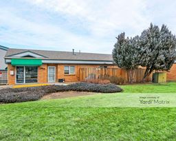 Image for 303 Self Storage - 6800 South Holly Circle, Centennial, CO