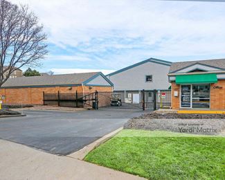 Photo 2 of 303 Self Storage - 6800 South Holly Circle, Centennial, CO