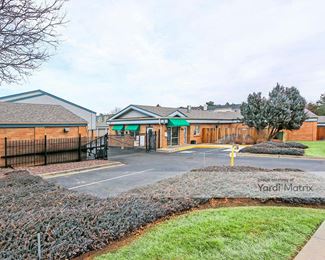 Photo 3 of 303 Self Storage - 6800 South Holly Circle, Centennial, CO