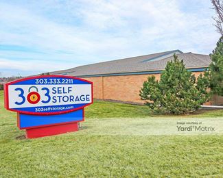 Photo 4 of 303 Self Storage - 6800 South Holly Circle, Centennial, CO