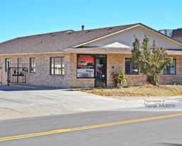 Image for Park Sreet Storage - 1500 Park Street, Castle Rock, CO