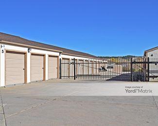 Photo 2 of Park Sreet Storage - 1500 Park Street, Castle Rock, CO