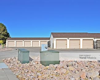 Photo 4 of Park Sreet Storage - 1500 Park Street, Castle Rock, CO