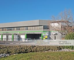 Image for Greenbox Self Storage - 1385 South Santa Fe Drive, Denver, CO