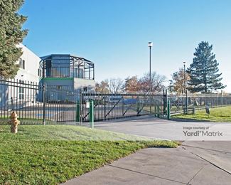 Photo 2 of Greenbox Self Storage - 1385 South Santa Fe Drive, Denver, CO
