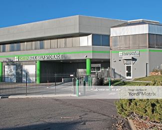 Photo 4 of Greenbox Self Storage - 1385 South Santa Fe Drive, Denver, CO