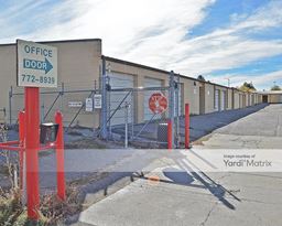 Image for Storage Lion - 425 Quebec Avenue, Longmont, CO