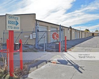 Photo 1 of Storage Lion - 425 Quebec Avenue, Longmont, CO