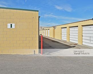 Photo 2 of Storage Lion - 425 Quebec Avenue, Longmont, CO