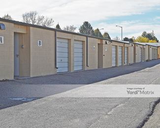Photo 3 of Storage Lion - 425 Quebec Avenue, Longmont, CO