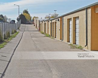 Photo 4 of Storage Lion - 425 Quebec Avenue, Longmont, CO