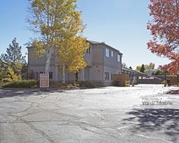 Image for Public Storage - 8812 Park Meadows Drive, Lone Tree, CO