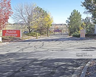 Photo 2 of Public Storage - 8812 Park Meadows Drive, Lone Tree, CO