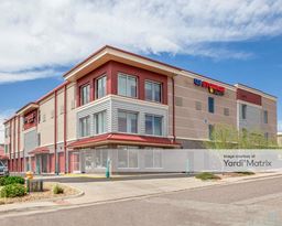 Image for US Storage Centers - 5891 South Youngfield Court, Littleton, CO