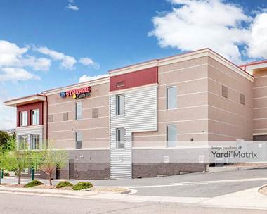 Storage Units for Rent available at 5891 South Youngfield Court, Littleton, CO 80127