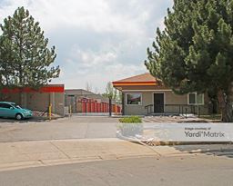 Image for Public Storage - 8889 Marshall Court, Westminster, CO