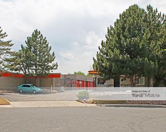 Photo 2 of Public Storage - 8889 Marshall Court, Westminster, CO