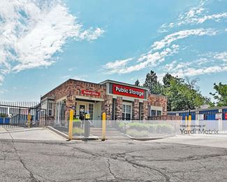 Photo 1 of Public Storage - 4480 South Buckley, Aurora, CO