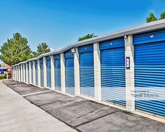 Photo 2 of Public Storage - 4480 South Buckley, Aurora, CO
