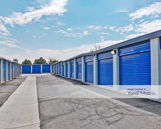 Photo 4 of Public Storage - 4480 South Buckley, Aurora, CO