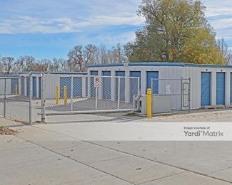 Photo 2 of Berthoud Lake Storage - 217 West County Road 10 East, Berthoud, CO