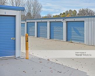 Photo 3 of Berthoud Lake Storage - 217 West County Road 10 East, Berthoud, CO