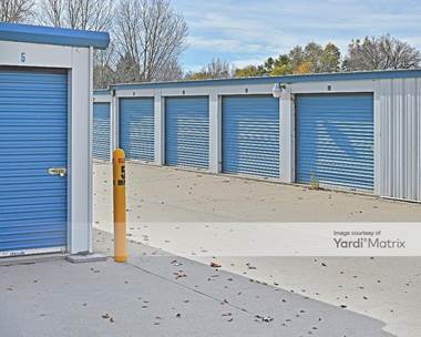 Storage Units for Rent available at 217 West County Road 10 East, Berthoud, CO 80513