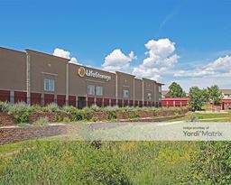 Image for Extra Space Storage - 9000 Gale Blvd, Thornton, CO