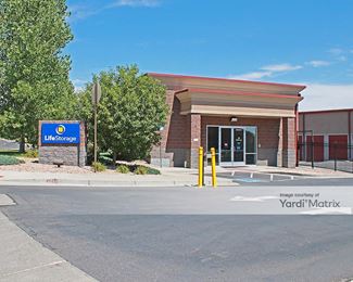 Photo 2 of Extra Space Storage - 9000 Gale Blvd, Thornton, CO