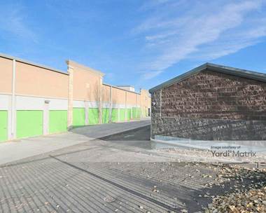 Storage Units for Rent available at 9000 Gale Blvd, Thornton, CO 80260
