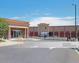 Photo 3 of Extra Space Storage - 9000 Gale Blvd, Thornton, CO
