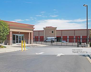Storage Units for Rent available at 9000 Gale Blvd, Thornton, CO 80260