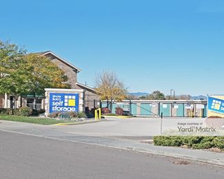 Photo 1 of Extra Space Storage - 7605 West Arizona Avenue, Lakewood, CO
