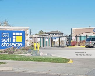 Photo 3 of Extra Space Storage - 7605 West Arizona Avenue, Lakewood, CO