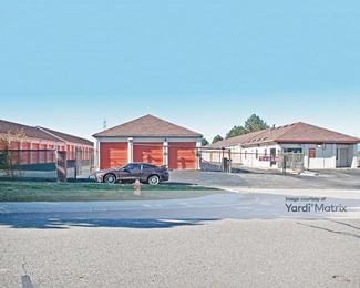 Photo 1 of Public Storage - 5788 West 6th Avenue, Lakewood, CO