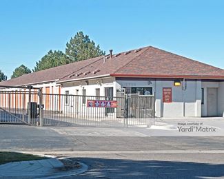 Photo 2 of Public Storage - 5788 West 6th Avenue, Lakewood, CO