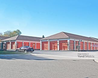 Photo 3 of Public Storage - 5788 West 6th Avenue, Lakewood, CO