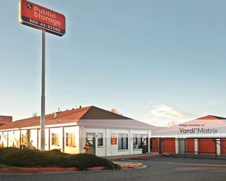Photo 1 of Public Storage - 6161 West 48th Avenue, Wheat Ridge, CO
