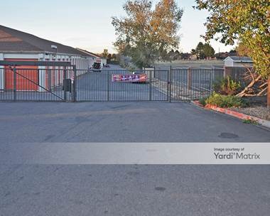 Storage Units for Rent available at 6161 West 48th Avenue, Wheat Ridge, CO 80033