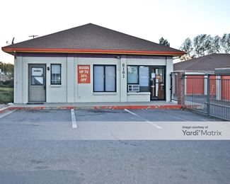 Photo 4 of Public Storage - 6161 West 48th Avenue, Wheat Ridge, CO