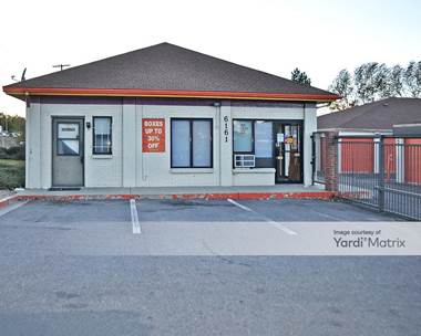 Storage Units for Rent available at 6161 West 48th Avenue, Wheat Ridge, CO 80033