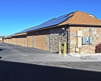 Photo 2 of Thornton Self Storage - 3685 East 121st Avenue, Thornton, CO