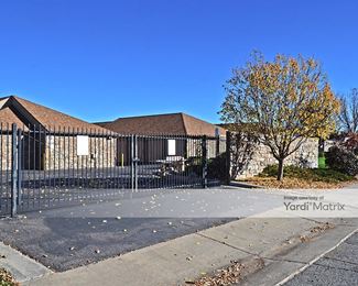 Photo 3 of Thornton Self Storage - 3685 East 121st Avenue, Thornton, CO