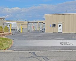 Image for Beacon Storage - 4059 Camelot Circle, Longmont, CO