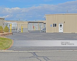 Photo 1 of Beacon Storage - 4059 Camelot Circle, Longmont, CO