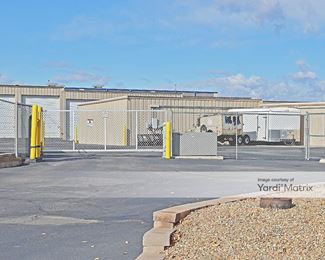 Photo 2 of Beacon Storage - 4059 Camelot Circle, Longmont, CO