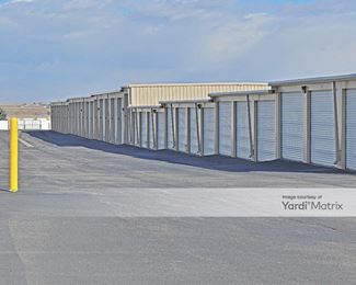 Photo 3 of Beacon Storage - 4059 Camelot Circle, Longmont, CO
