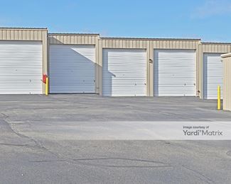 Photo 4 of Beacon Storage - 4059 Camelot Circle, Longmont, CO