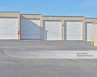 Storage Units for Rent available at 4059 Camelot Circle, Longmont, CO 80504